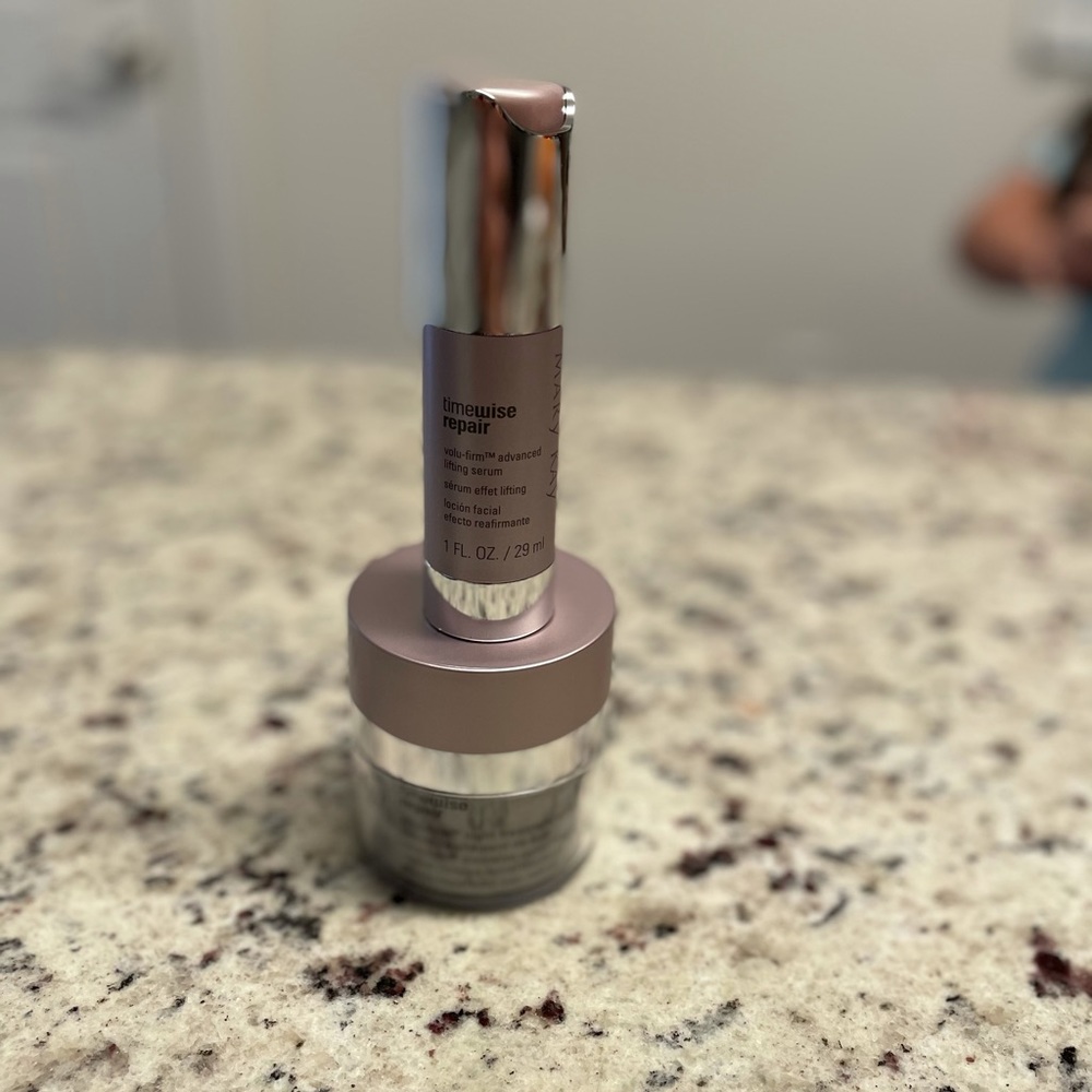 Time wise repair